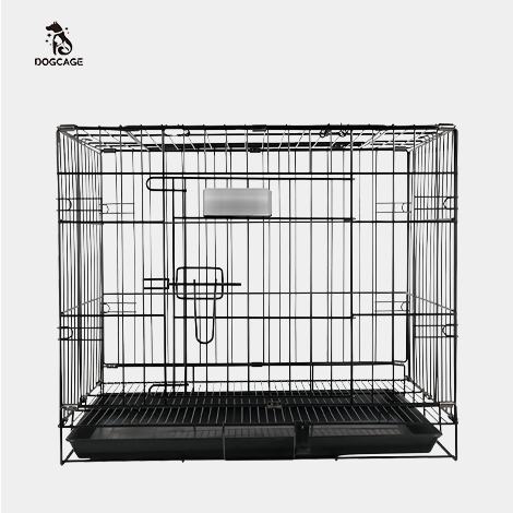 铁丝铁笼 - 宁波凯爵宠物用品有限公司